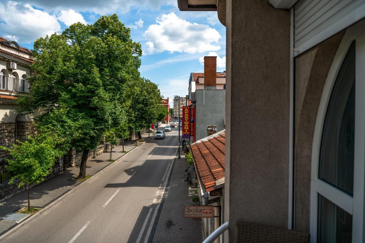 Apartment Fery Mostar Ngoại thất bức ảnh