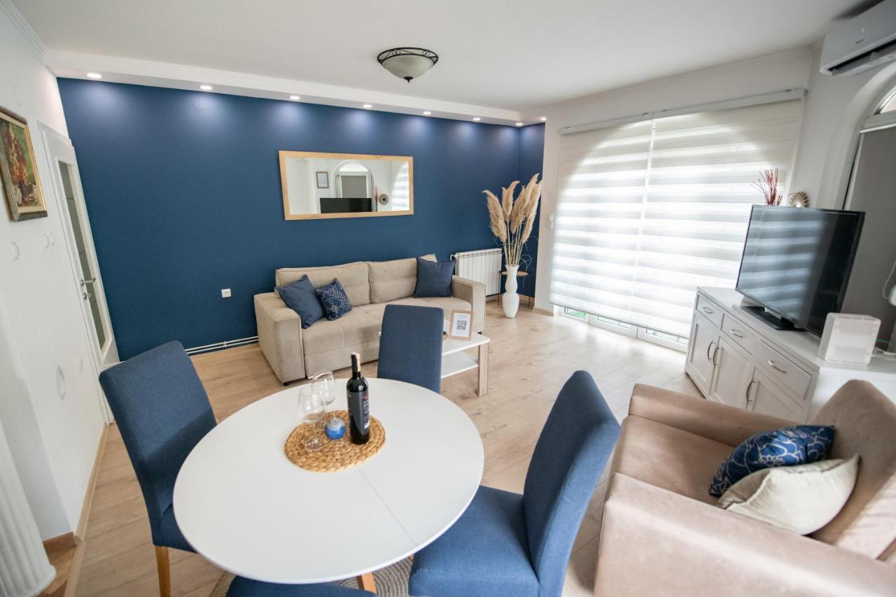 Apartment Fery Mostar Ngoại thất bức ảnh