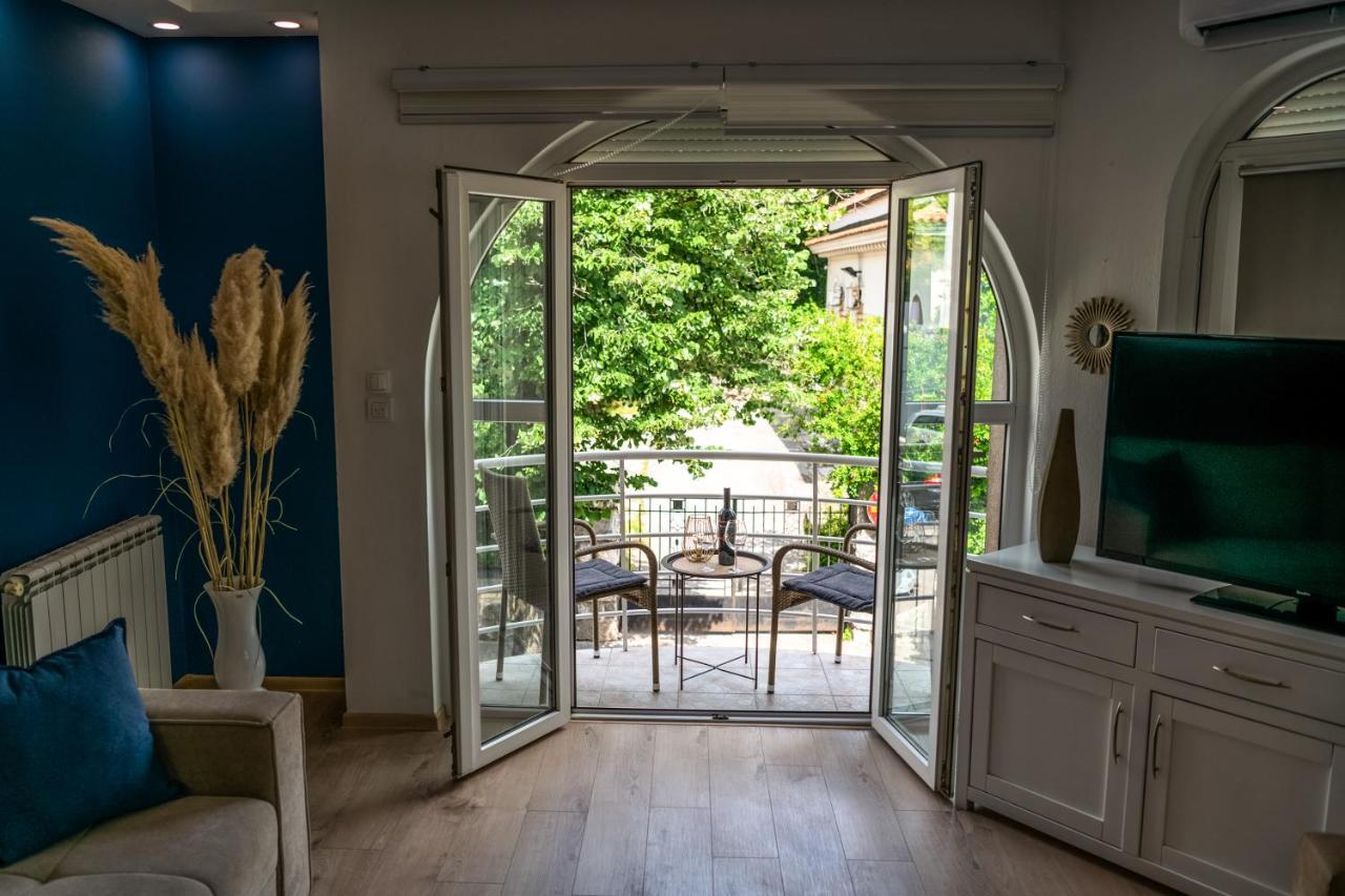 Apartment Fery Mostar Ngoại thất bức ảnh