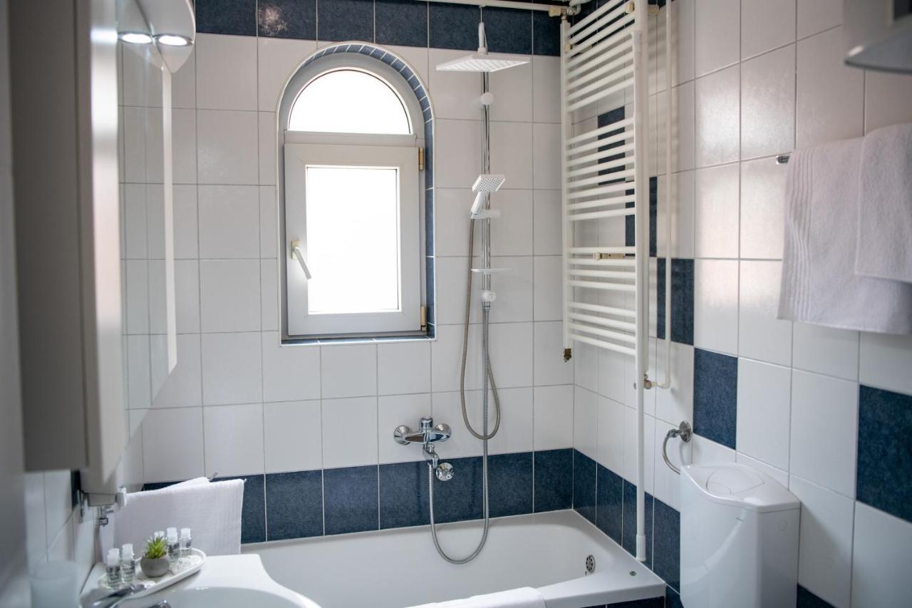 Apartment Fery Mostar Ngoại thất bức ảnh