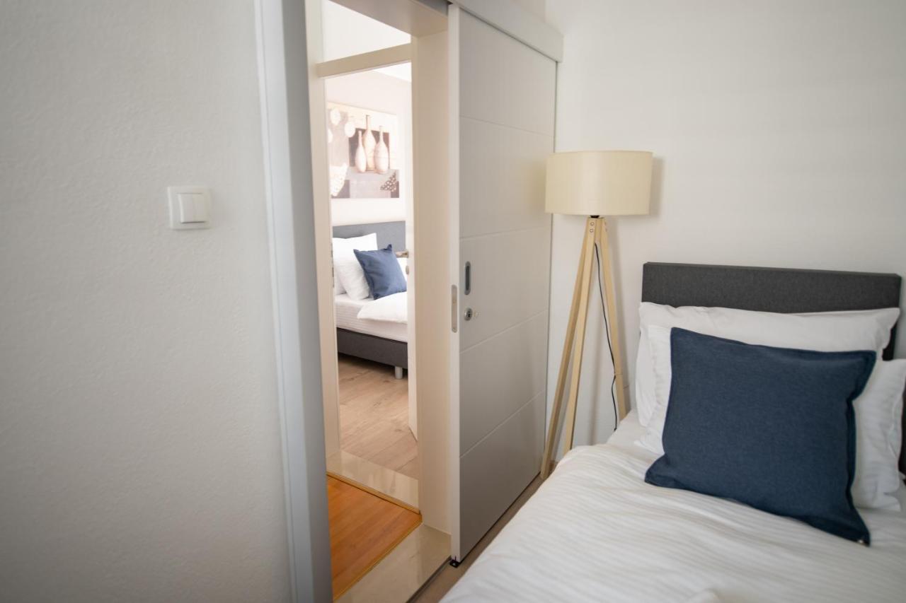 Apartment Fery Mostar Ngoại thất bức ảnh