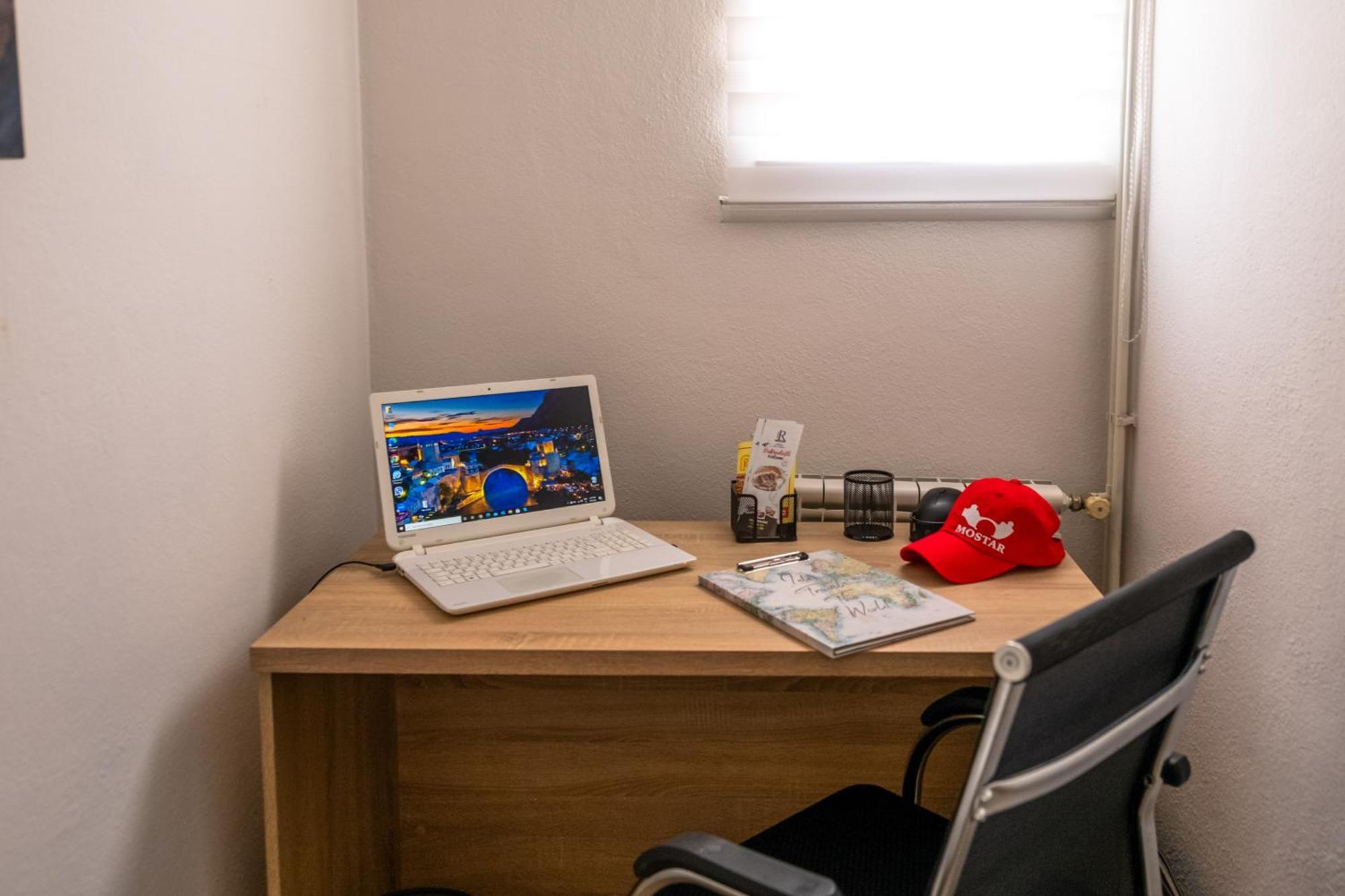 Apartment Fery Mostar Ngoại thất bức ảnh