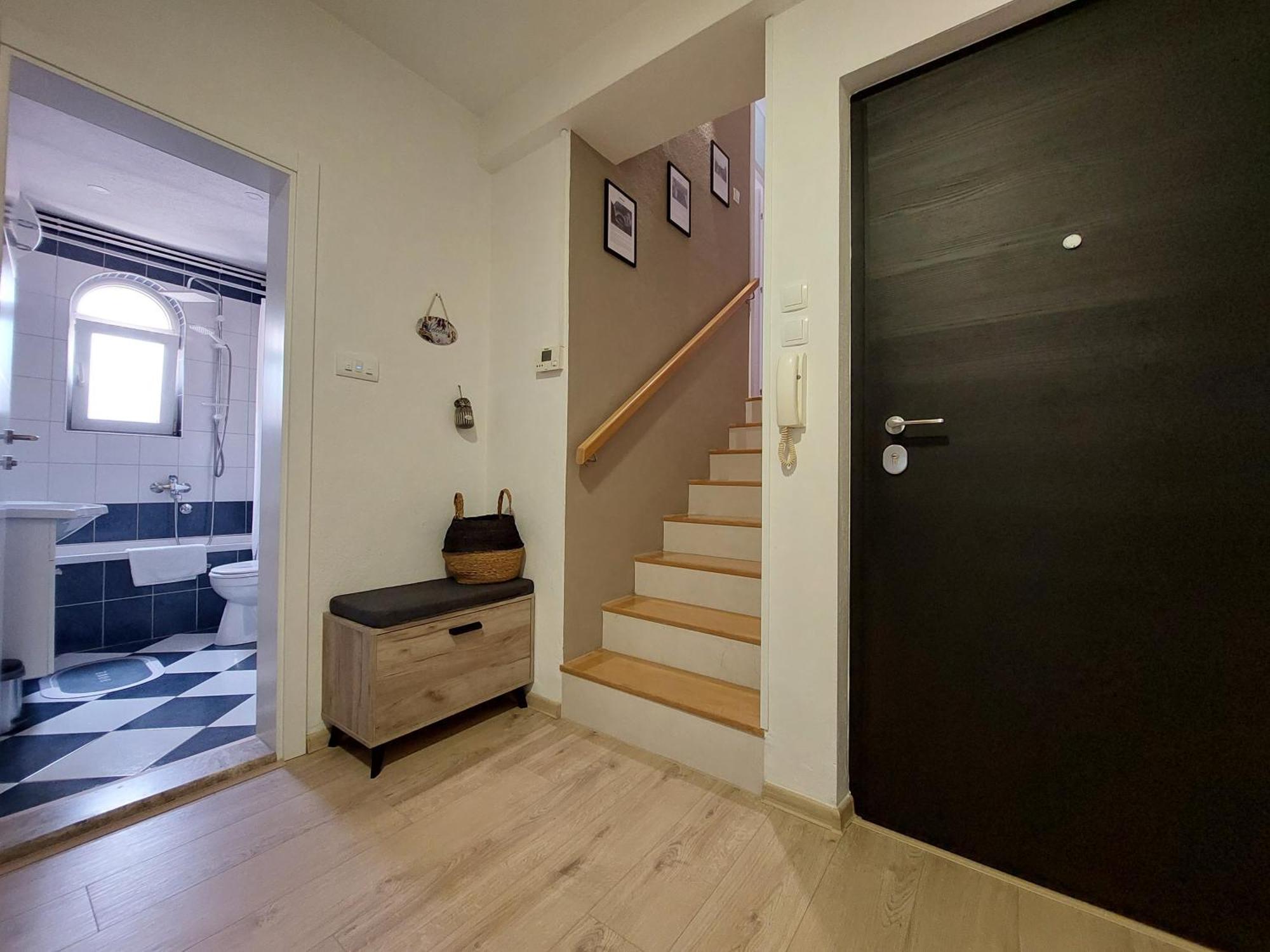 Apartment Fery Mostar Ngoại thất bức ảnh