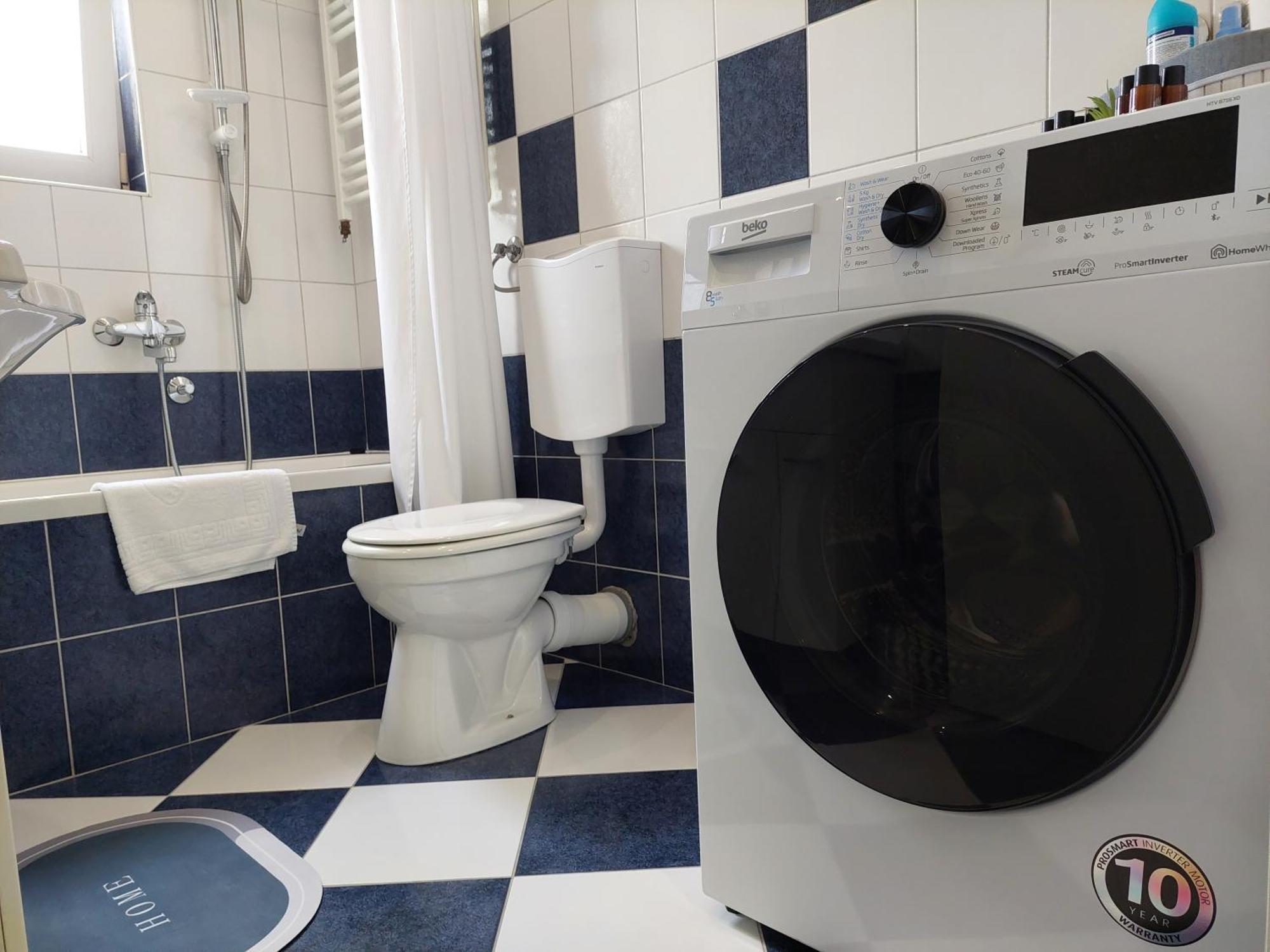 Apartment Fery Mostar Ngoại thất bức ảnh