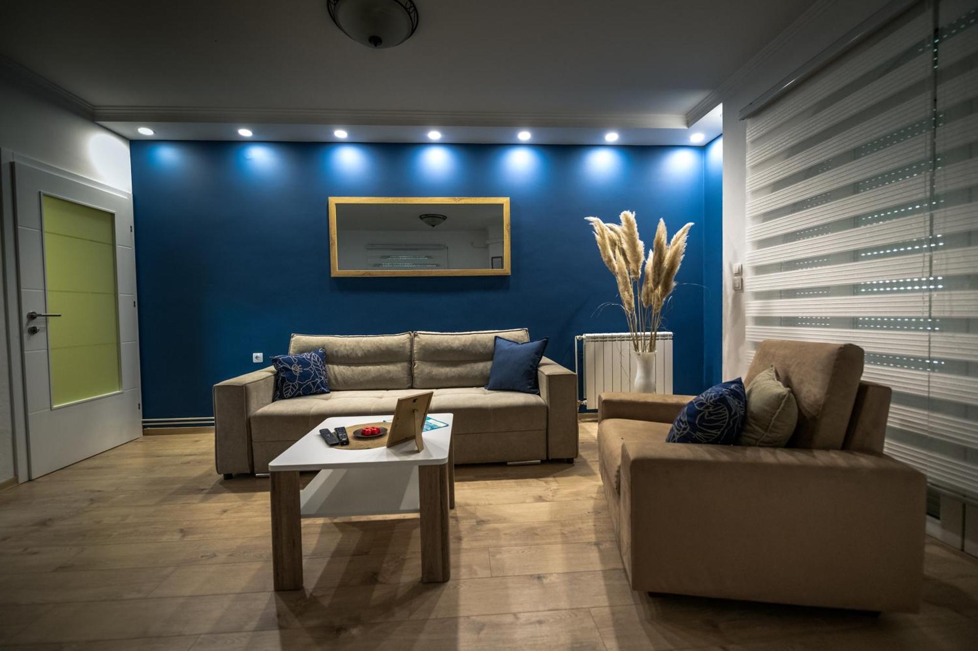 Apartment Fery Mostar Ngoại thất bức ảnh
